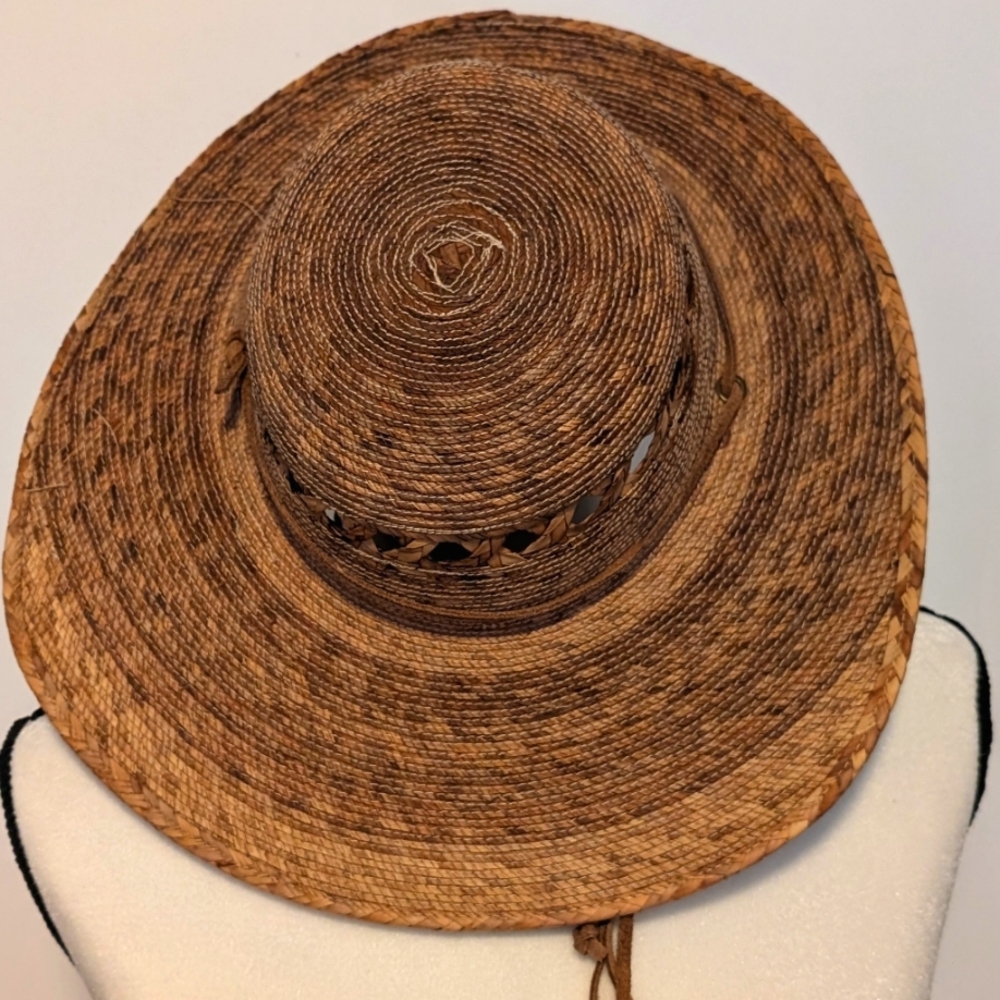 Tula Laurel Hat
